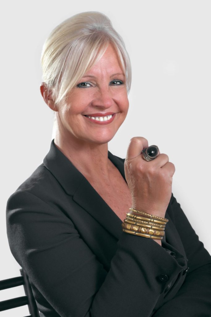 Barbara Servini